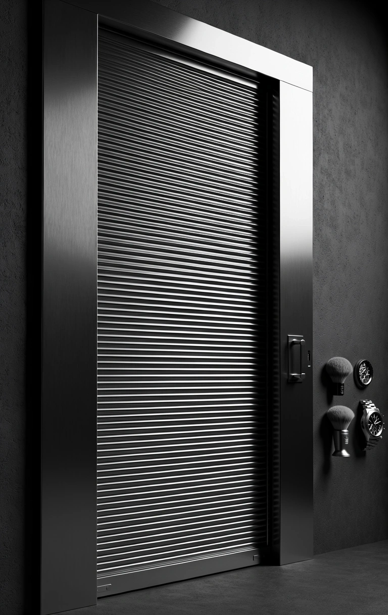 Technical precision of a mechanical movement