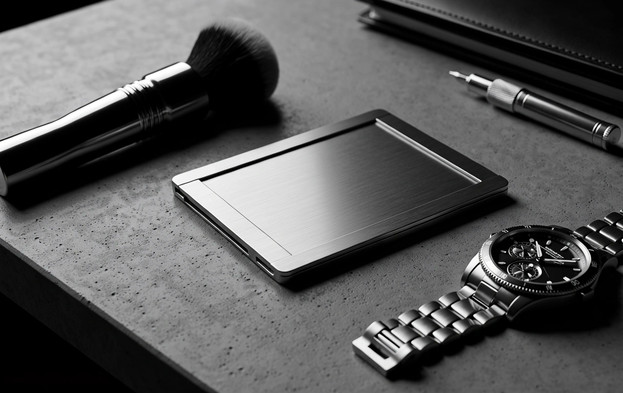 EDC Wallet